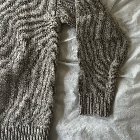 Aritzia Wilfred Free Wool Sweater - Picture 2 of 4